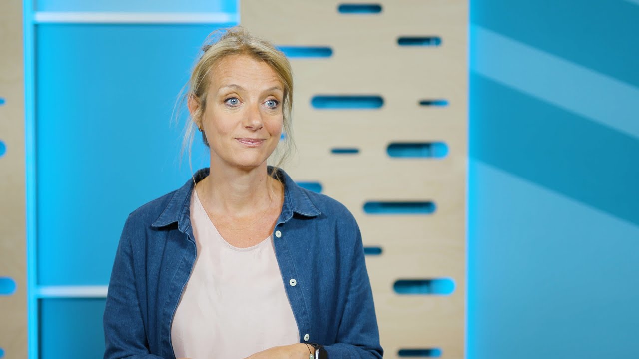 Jobbeke de Jong over Competente mensen incompetente teams