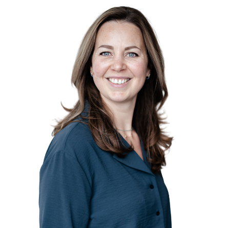 Marinka van den Bergh